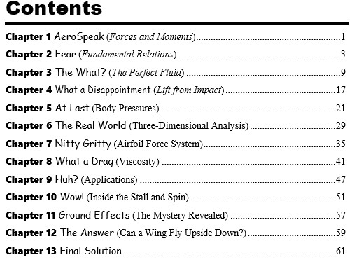 Contents